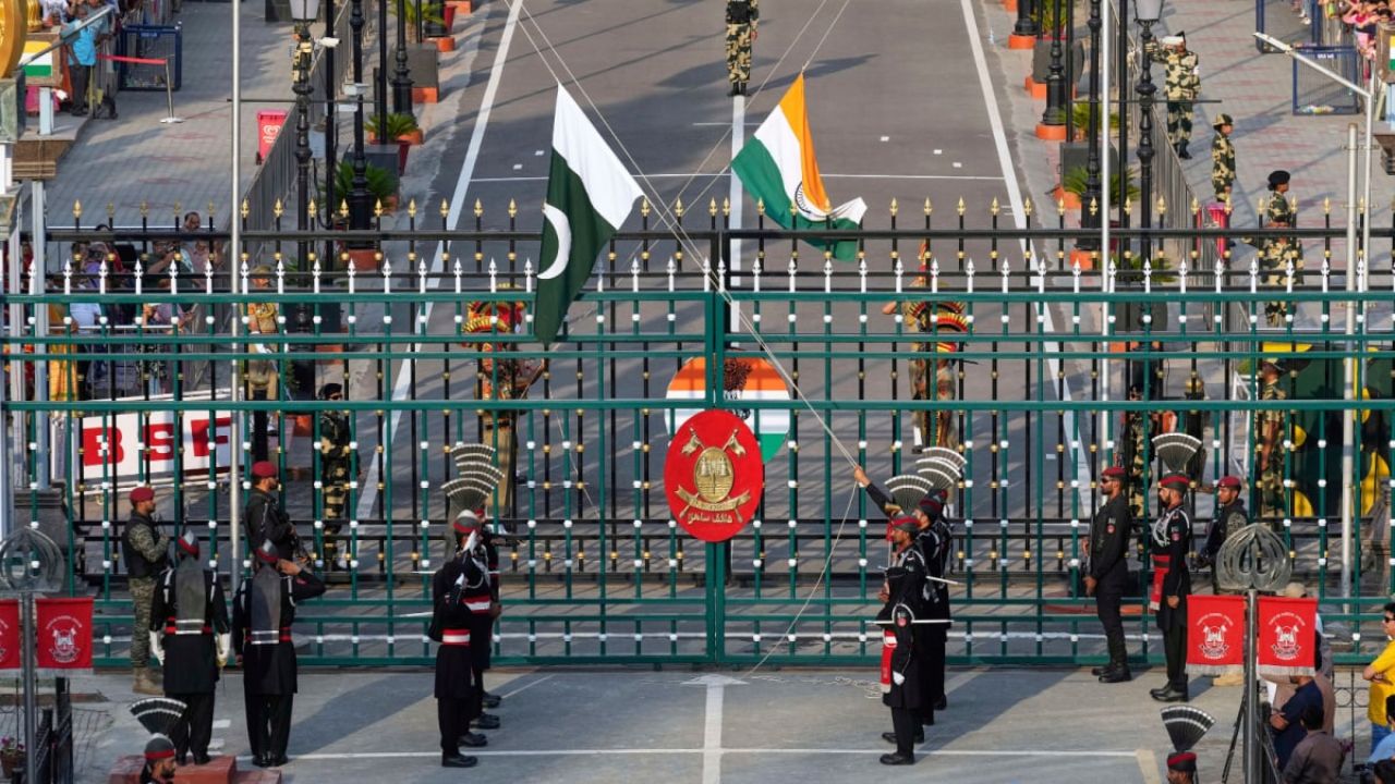 Operation Sindoor Heroes Revealed: Who were the six bravehearts honoured by India?