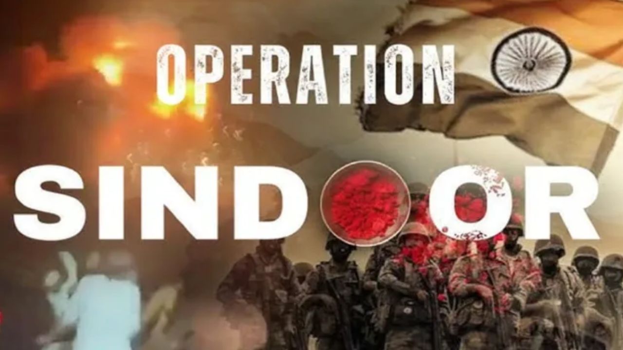 Operation Sindoor: Six bravehearts revealed as India honours their sacrifice