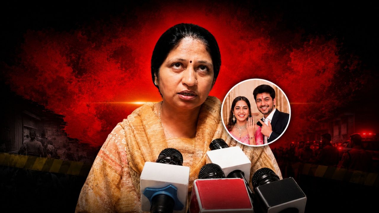 Video: Ketan Agarwal murder case gets new twist as Siya Goyal’s mother breaks silence