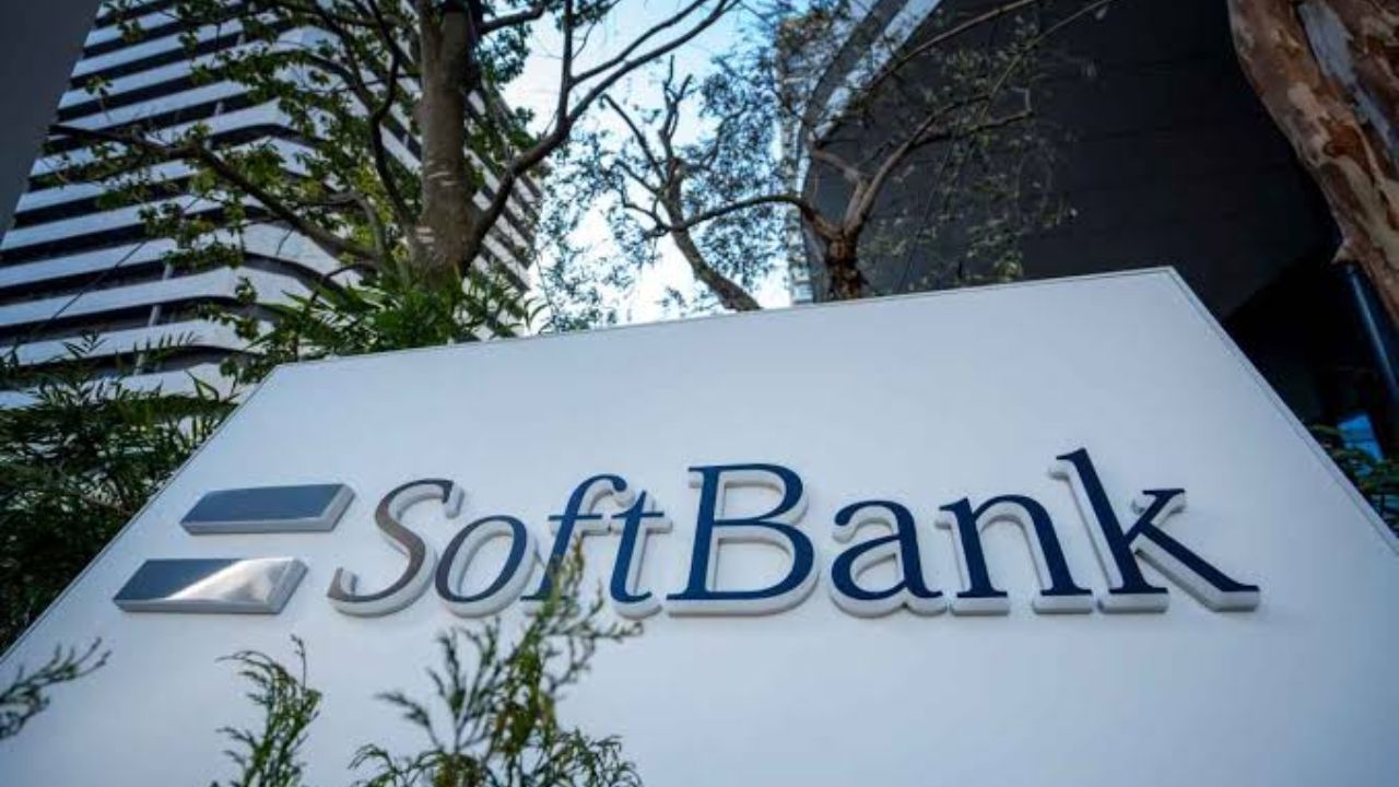 SoftBank Stock Plunges 13%: Is OpenAI IPO delay behind the market shock?
