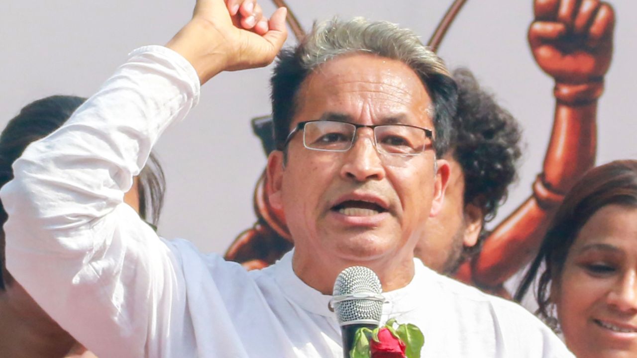 Video: Will Sonam Wangchuk begin an indefinite hunger strike? Activist sets June 27 deadline for Centre