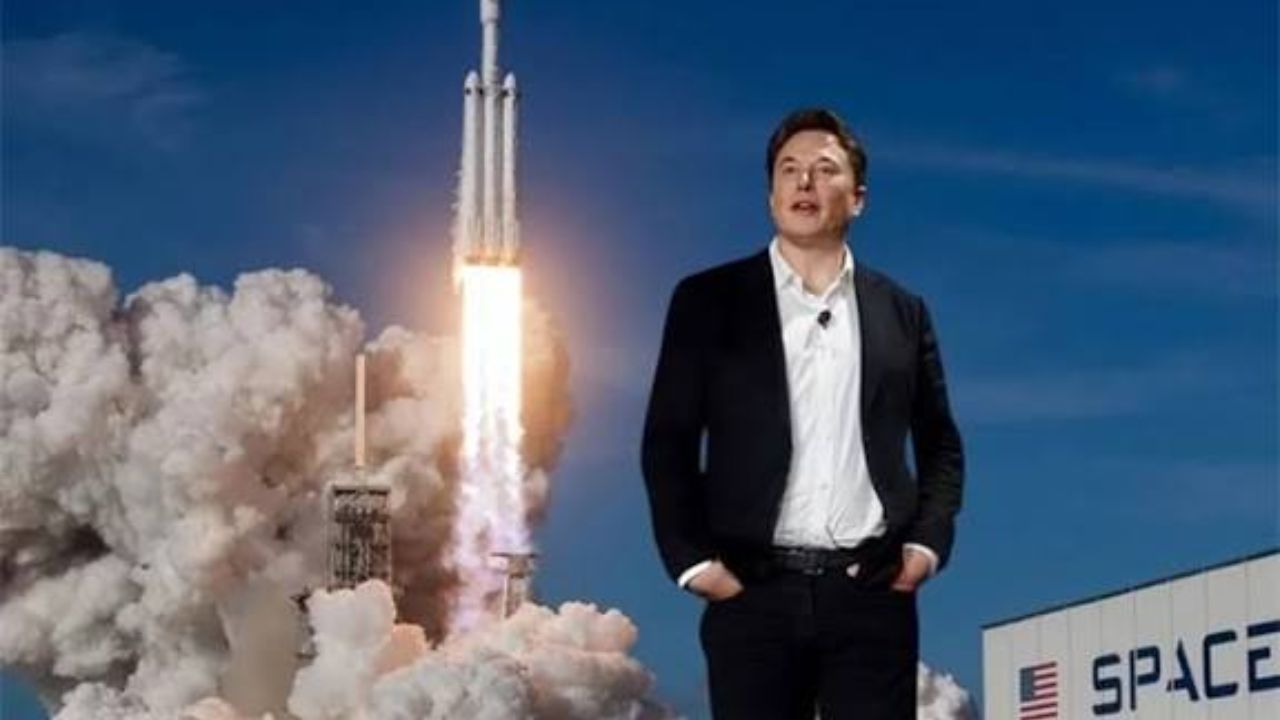 From $2 Trillion Heights to a $400 Billion Fall: SpaceX Meets Gravity
