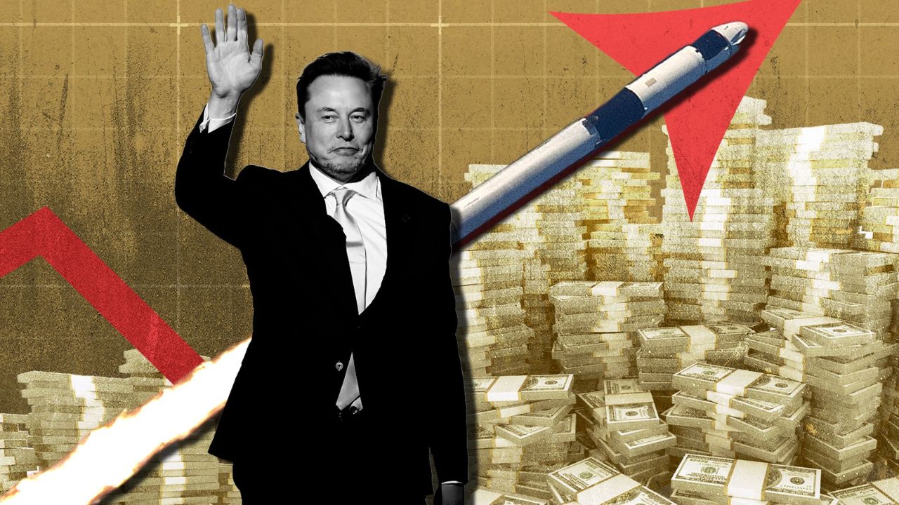 Is Elon Musk now the world’s first trillionaire after SpaceX IPO? Here’s what reports claim