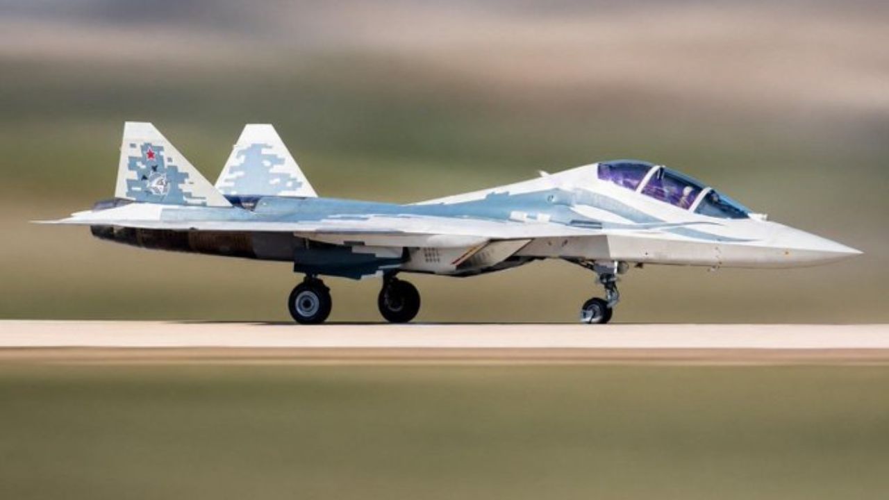 Su-57 Fighter Jet Deal: Why Russia wants India as a key partner in fifth-generation aircraft programme?