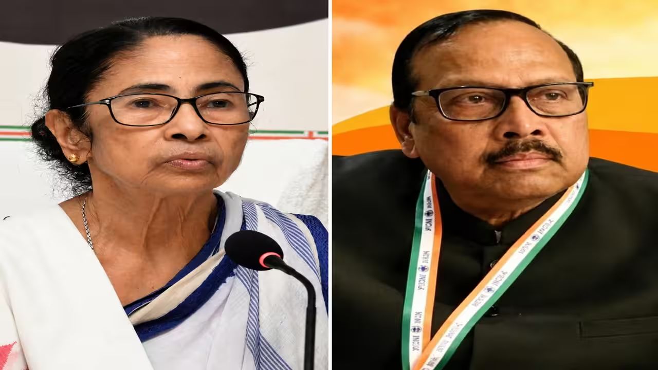 Could Have Been Murdered By Contract Killers: Ex-TMC MP Sukhendu Sekhar’s remarks after quitting Mamata’s party