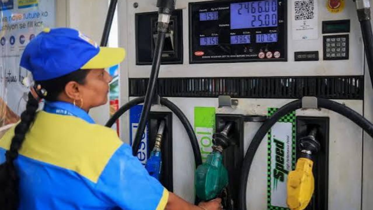 “20% Ethanol Blending Plan Stays”: Centre’s big statement in supreme court