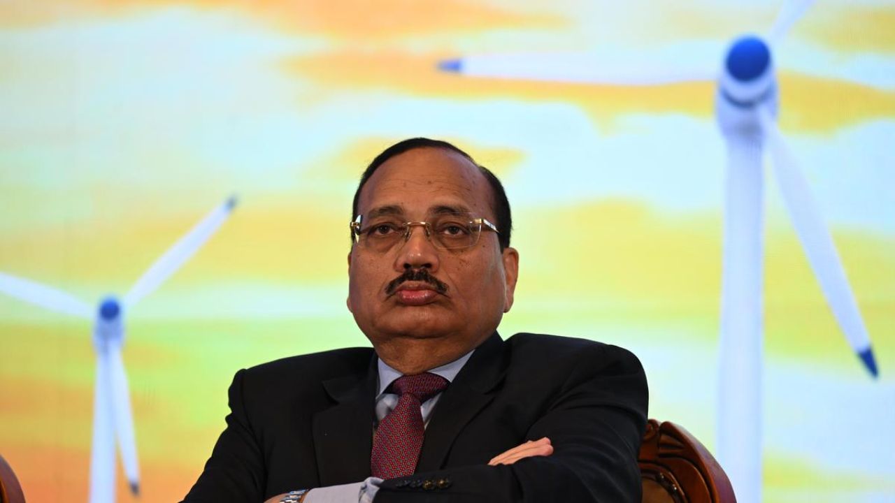 CJI Surya Kant Administers Oath to 5 Judges; Supreme Court strength reaches historic high