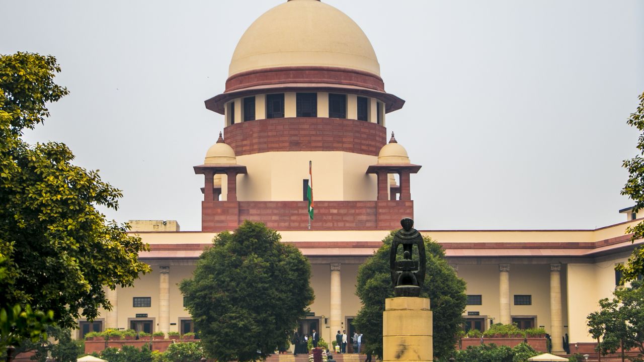 Why are homemakers now called ‘nation builders’? Supreme Court’s ₹30,000 compensation ruling explained