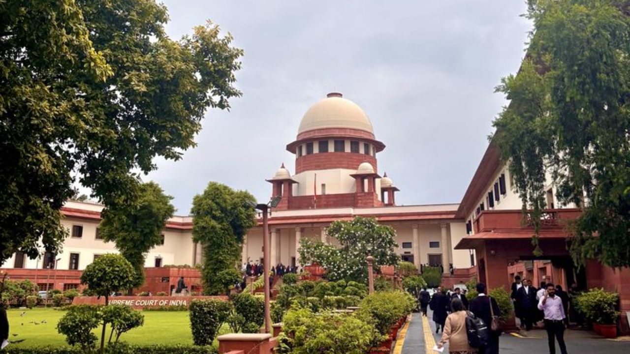 Justice PS Narasimha into Supreme Court Collegium