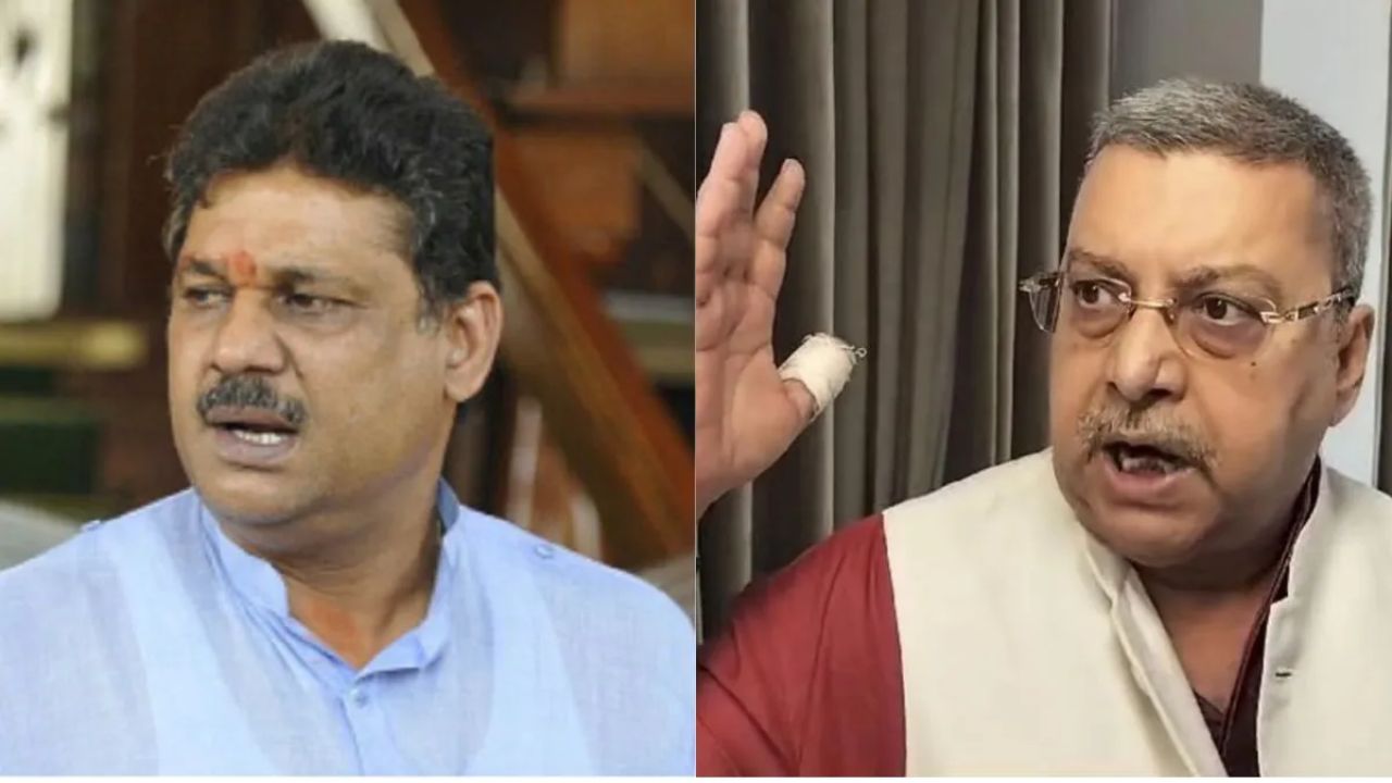 TMC rejects shock defection claims of 20 MPs, says “Fake List” circulating