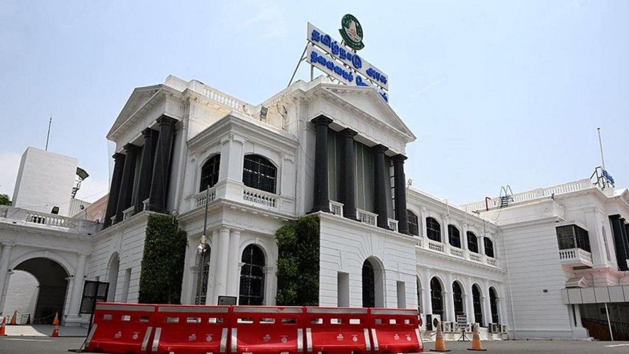 Tamil Nadu assembly session to begin tomorrow; DMK, AIADMK set to corner Vijay govt till 23 June