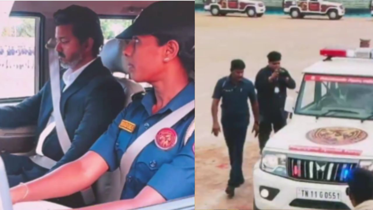Tamil Nadu rolls out ‘Lioness Special Task Force’ for Women’s Safety, Public protection drive