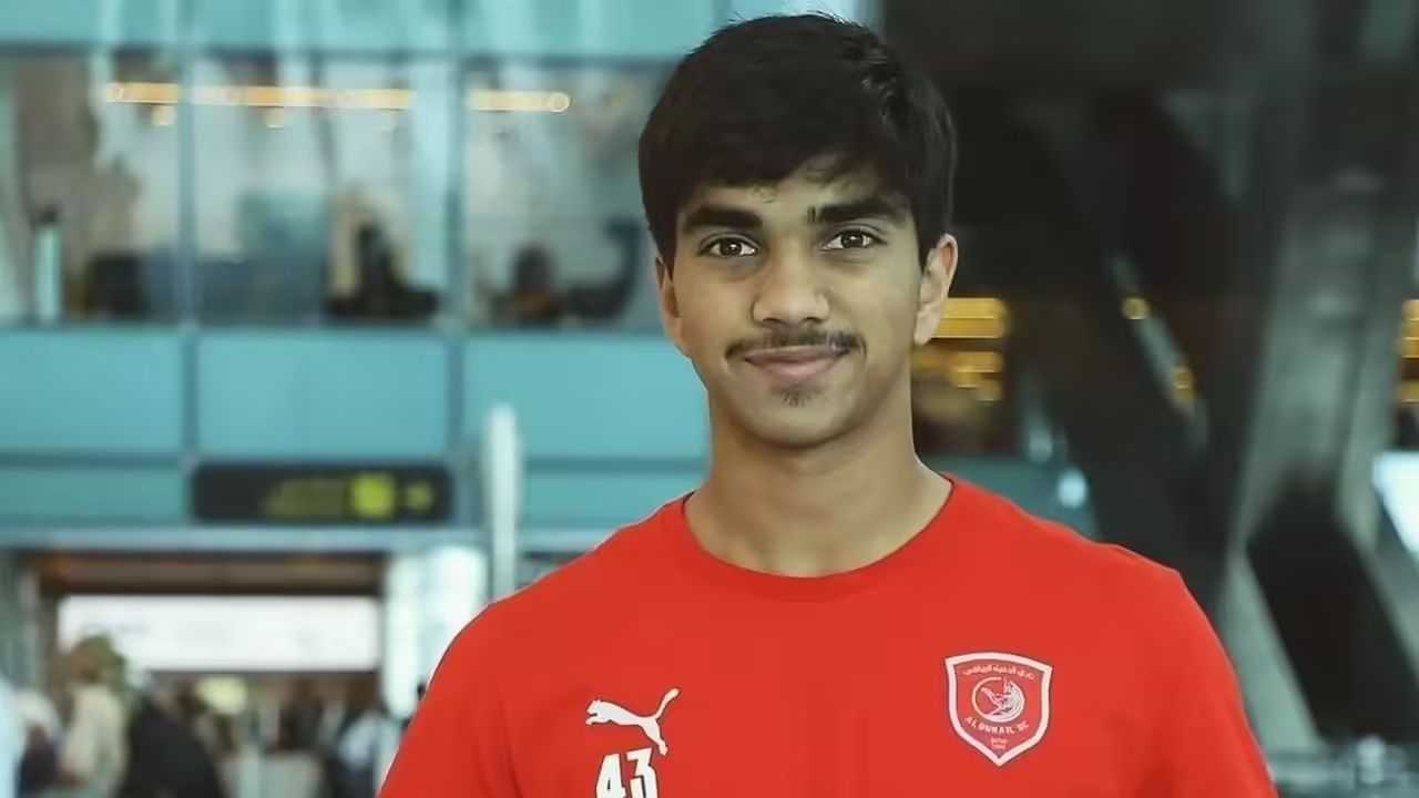Tahsin Mohammed Jamshid set to make history? Kerala roots star close to world cup dream