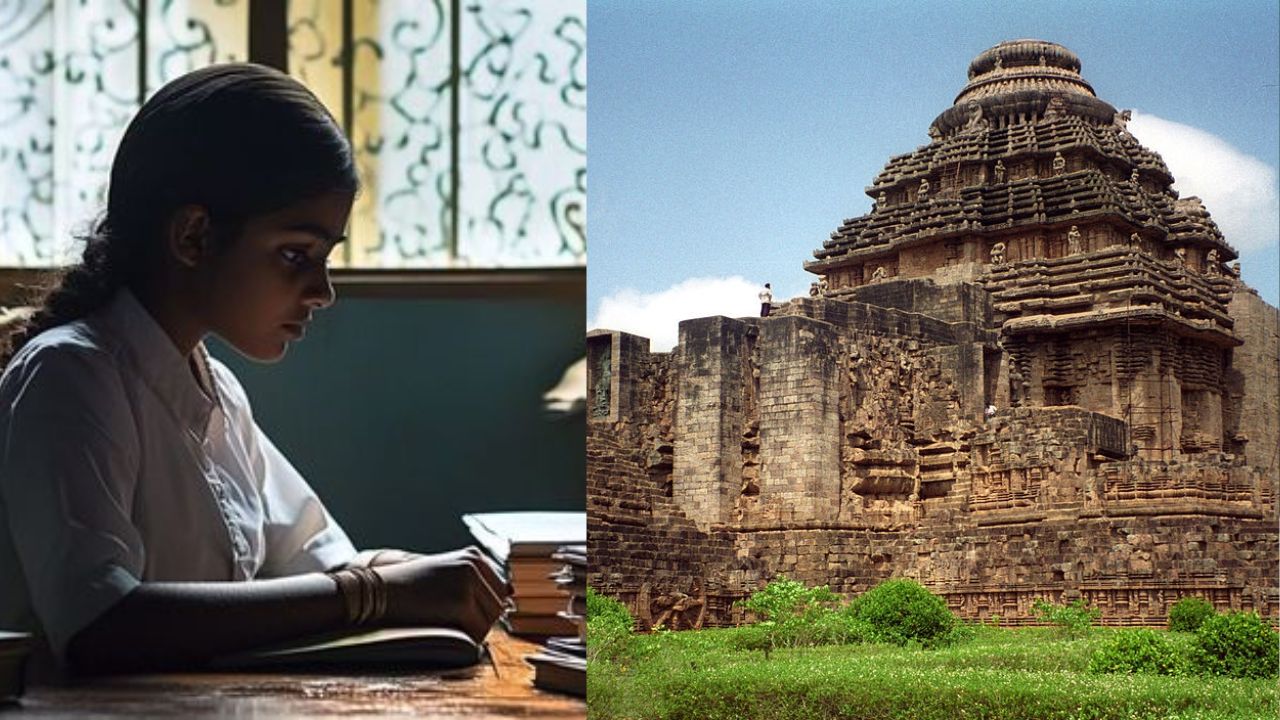 Odisha: 1,678 errors found in school textbooks; Newton called a pilot, Hampi mistaken for Konark temple