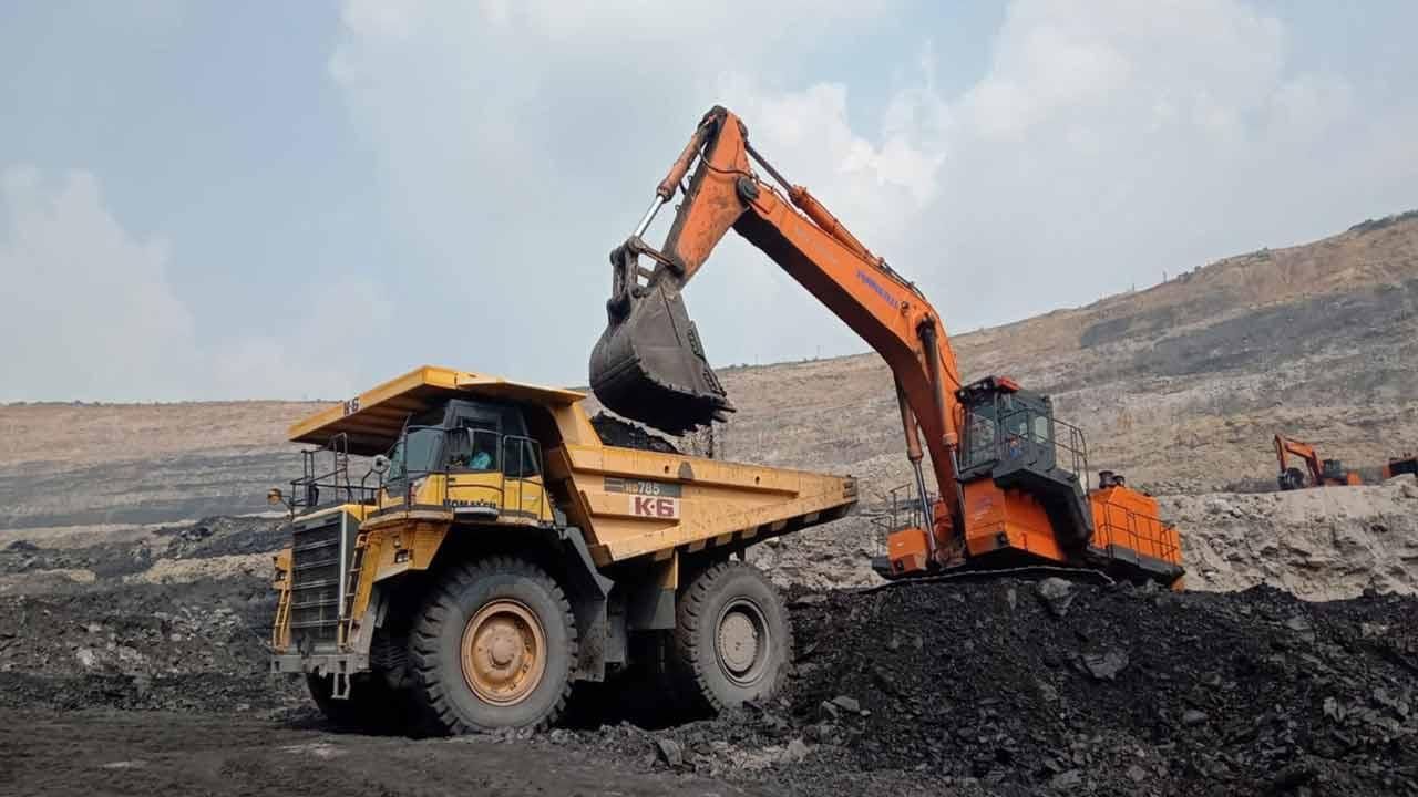 Telangana Coal Row: Missing coal worth Rs 1,600 Crore triggers political storm