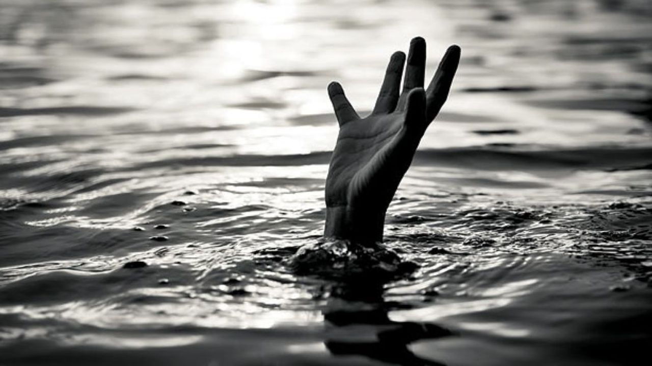 Ganga Drowning Incident in Bihar: How three children lost their lives within minutes
