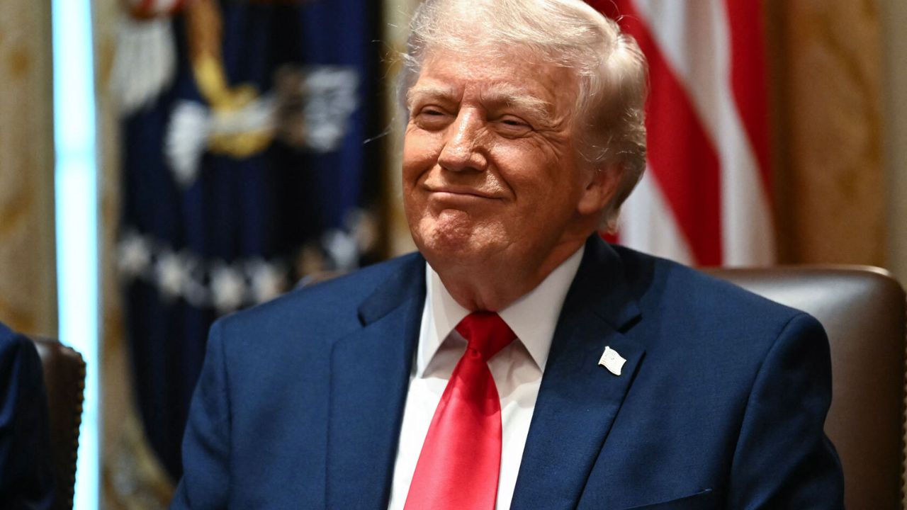 Is a Trump-Khamenei meeting possible? US president hints at diplomatic shift