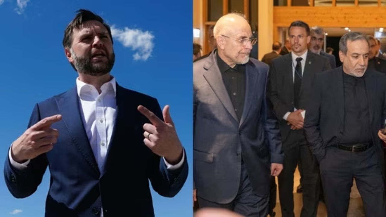 US-Iran Talks Begin in Switzerland: Can a 60-Day diplomatic window prevent a new crisis?