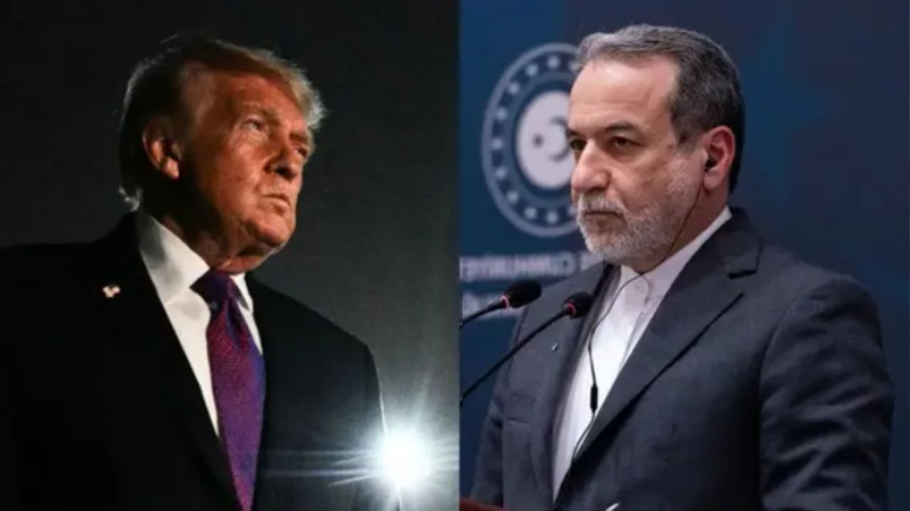Uncertainty persists over US-Iran deal as Tehran demands Israeli withdrawal from Lebanon