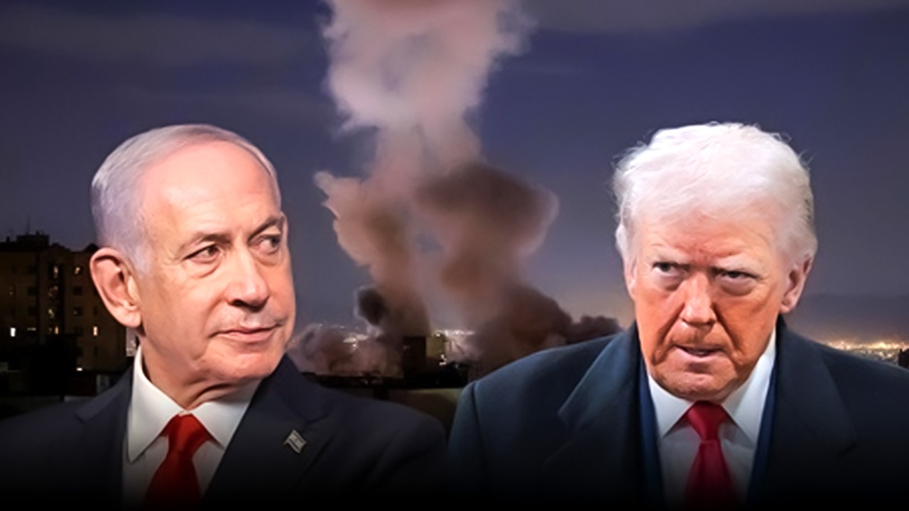 “We Need Stability,” Trump signals as Iran and Lebanon strikes fuel differences with Netanyahu
