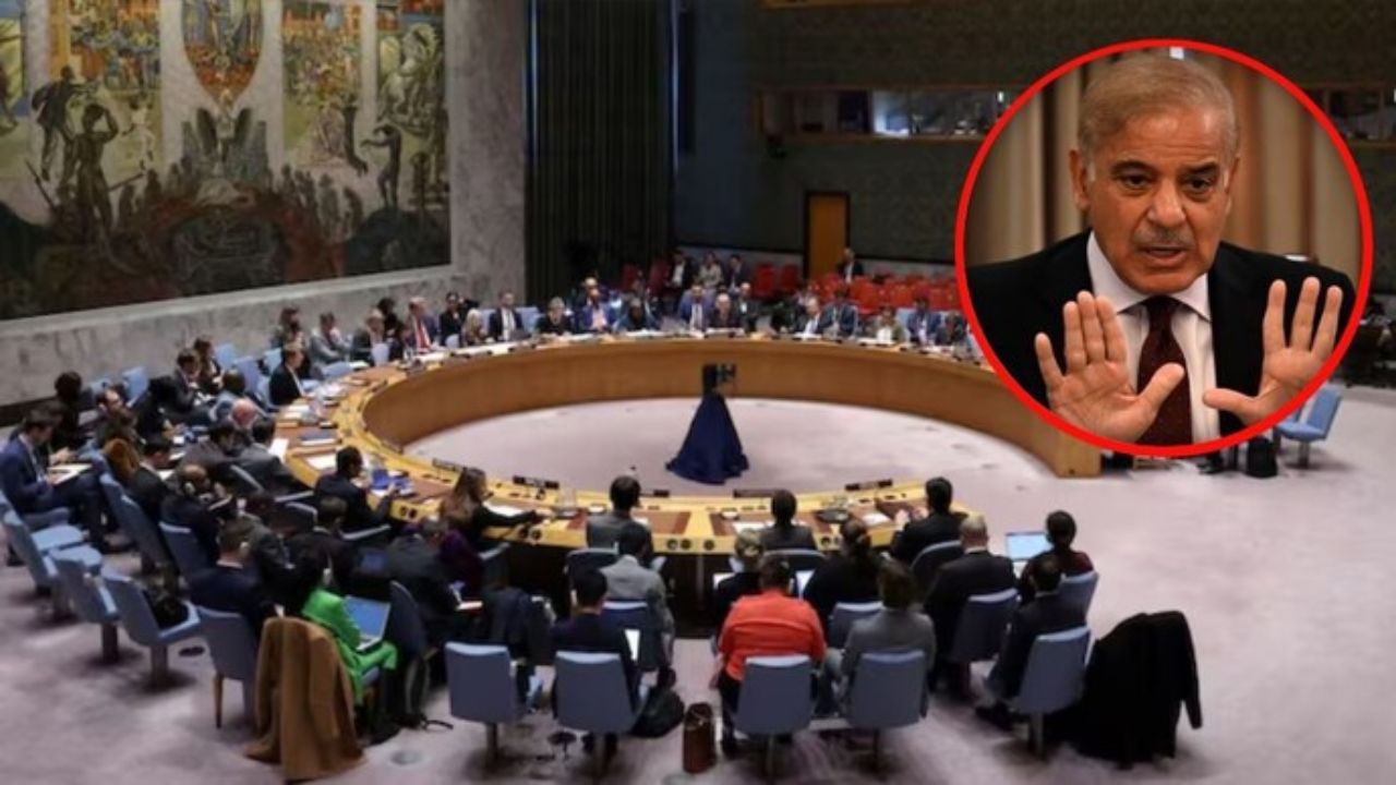 Pakistan set to exit UNSC as Kyrgyzstan makes historic entry into security council