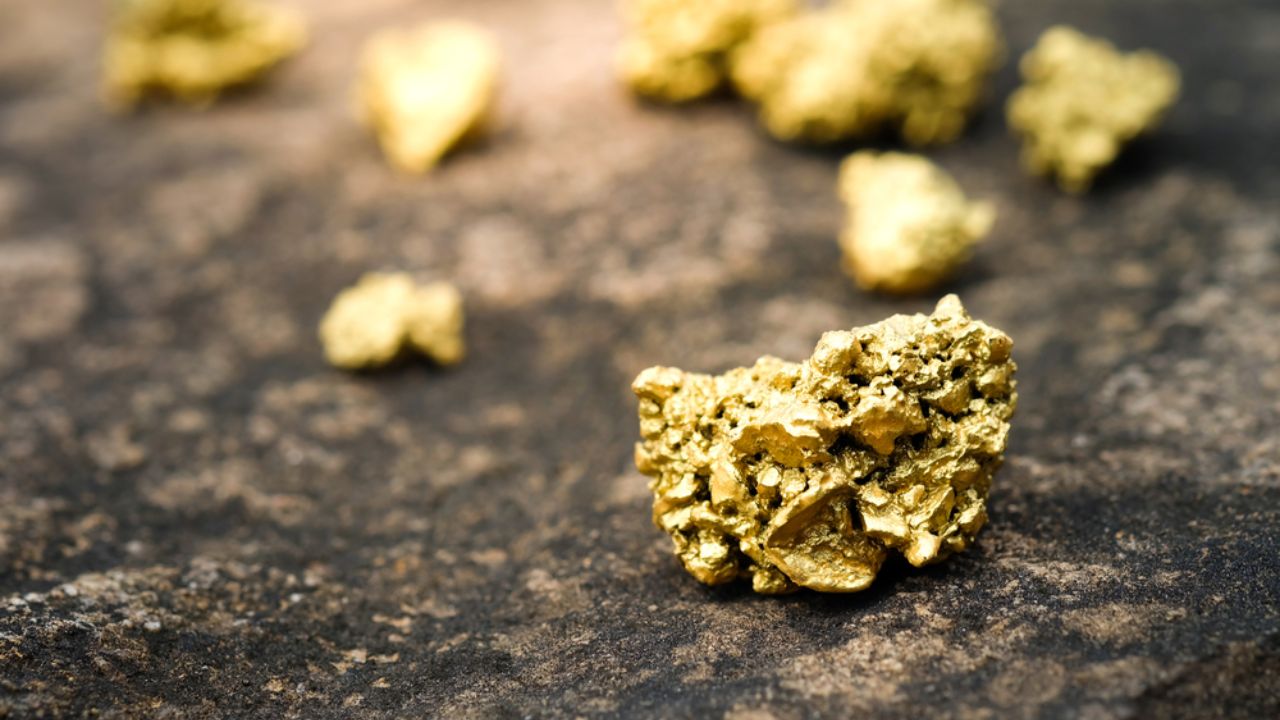 UP: India’s largest Andalusite deposit found in Sonbhadra; Major boost expected for industry and jobs