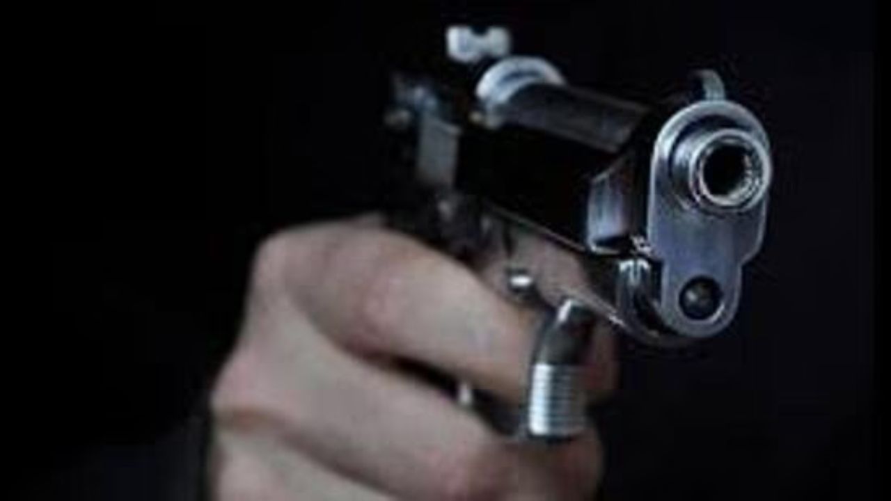 Wanted criminal with Rs 1.70 lakh bounty killed in encounter with UP STF in Ayodhya