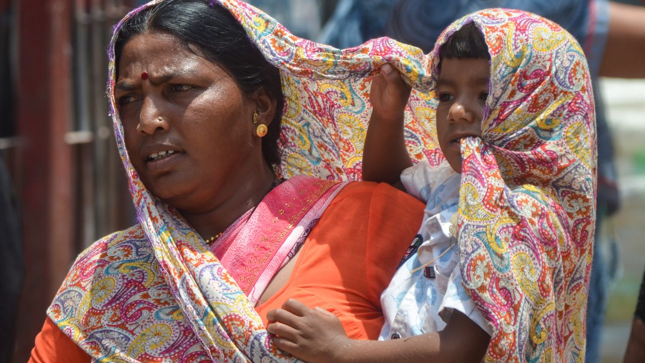 Weather Update: UP Govt Issues Heatwave Guidelines For Schools, Heat Action Plan Readied