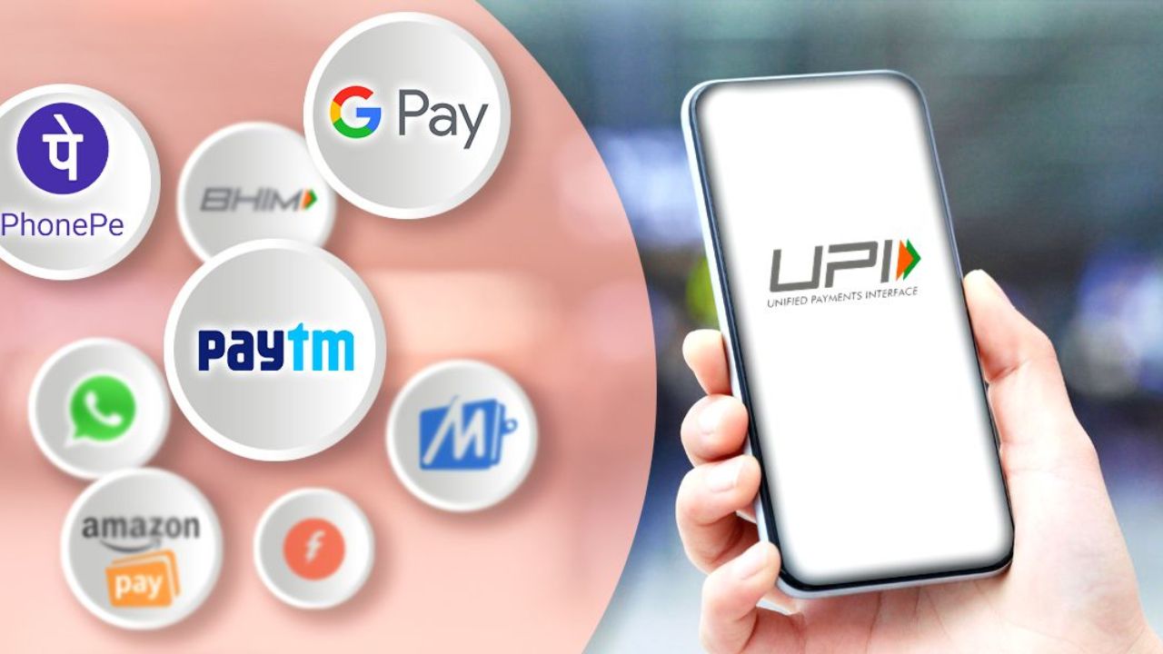 UPI payments touch all-time high in May; Transactions surpass Rs 29.90 lakh crore