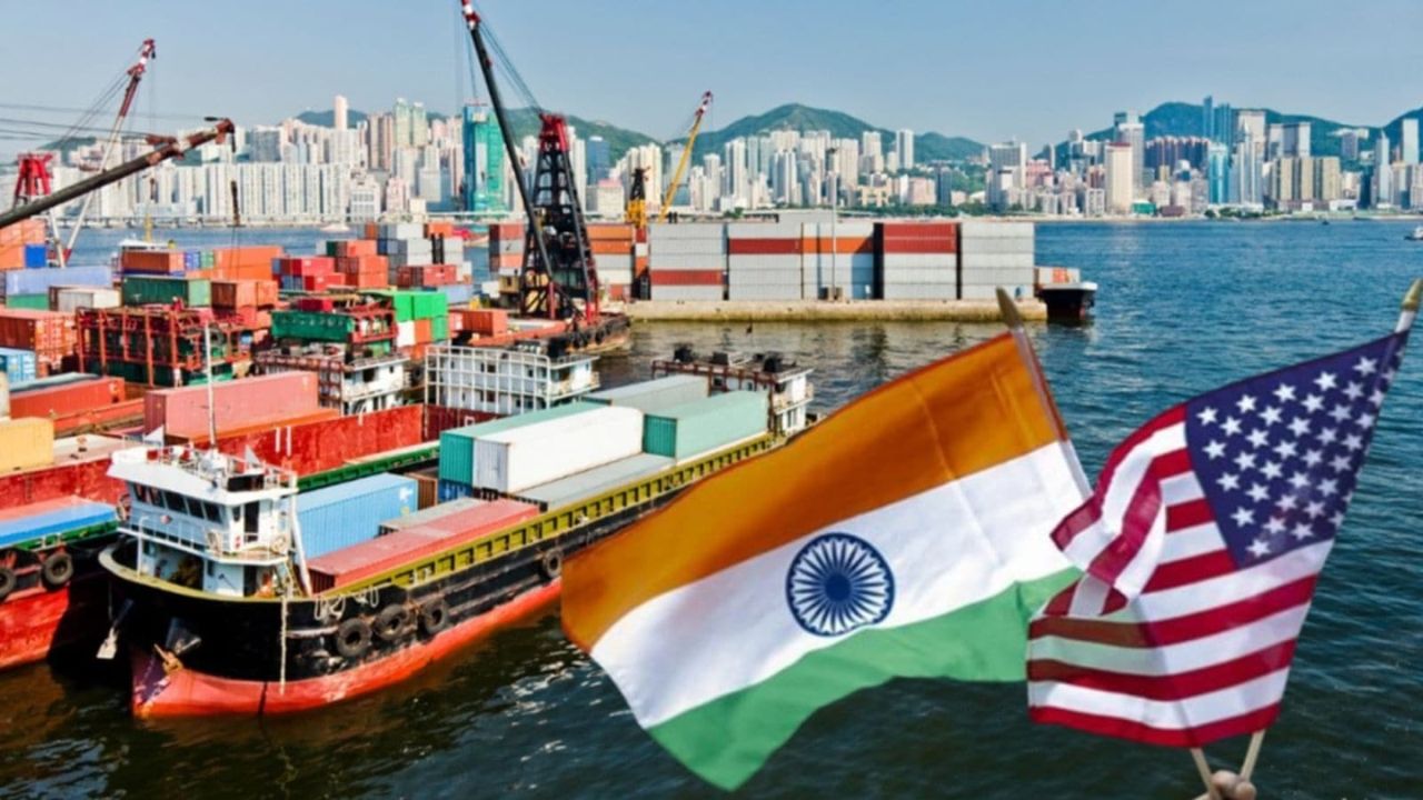 India, US begin latest round of talks to finalise interim trade pact amid changing tariff regime