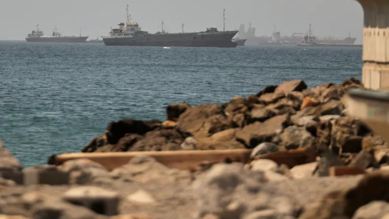 Oil Prices Fall After US-Iran Deal Reopens Strait of Hormuz: Will brent crude slide further?