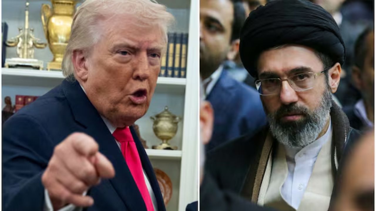 Why did Trump claim Iran called to stop strikes? Tehran calls it a “Sheer Lie”