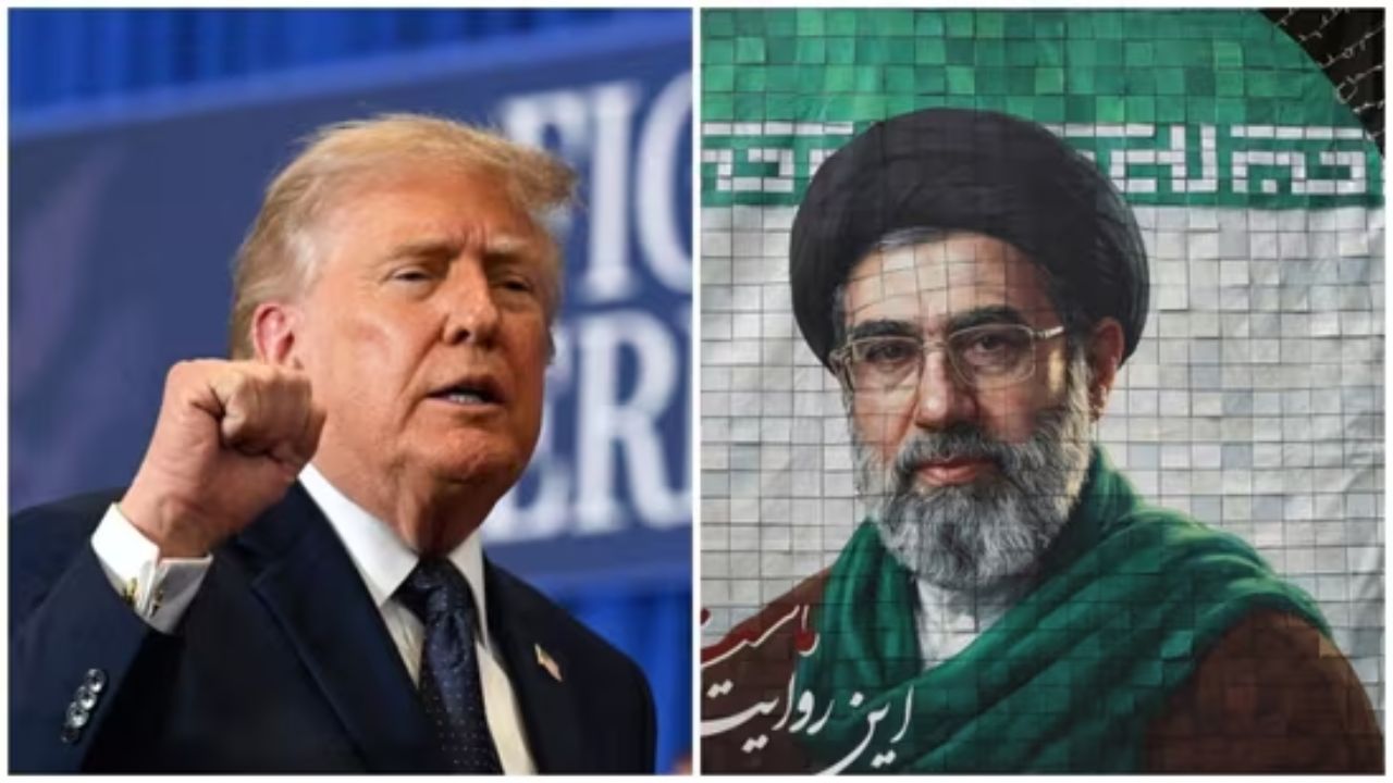Ball Is In Trump’s Court: Top Iranian official reveals why a Trump-Khamenei meet-up is unlikely
