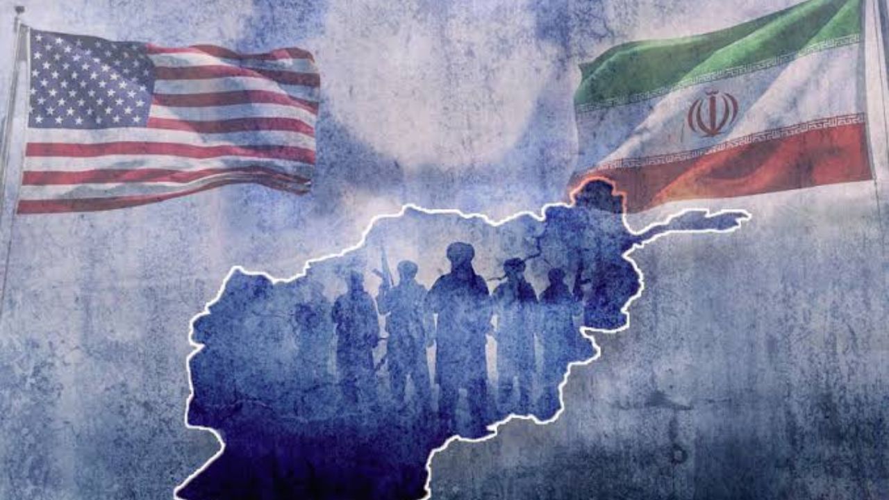 Tehran Requested Talks: US, Iran to hold Doha meeting tomorrow, says Trump
