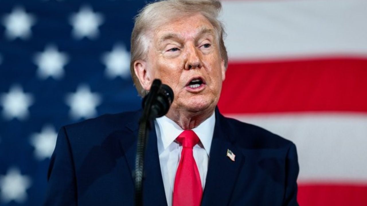 Trump Warns Iran After Fresh US Airstrikes: What triggered the latest military escalation?