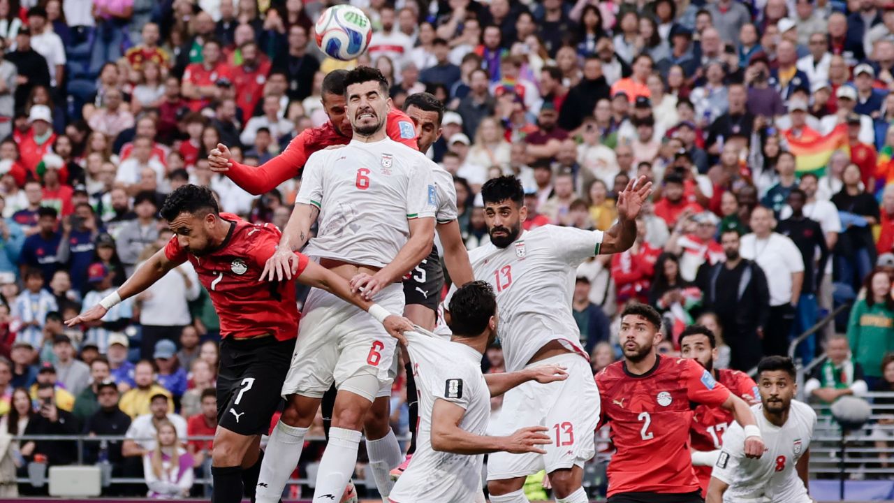 ‘Host Country Treated Us Unfairly’: Iran coach slams US travel restrictions amid FIFA World Cup 2026