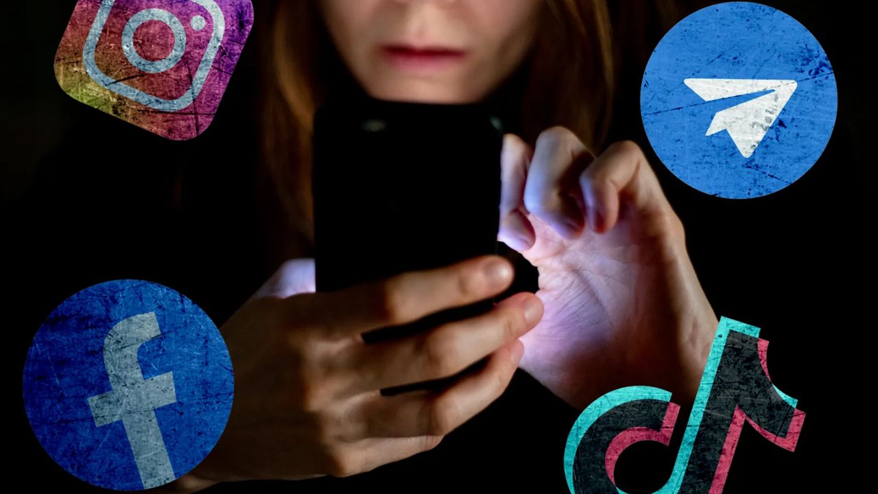 Fake Accounts, Shared Logins: How teens are bypassing Australia’s social media ban