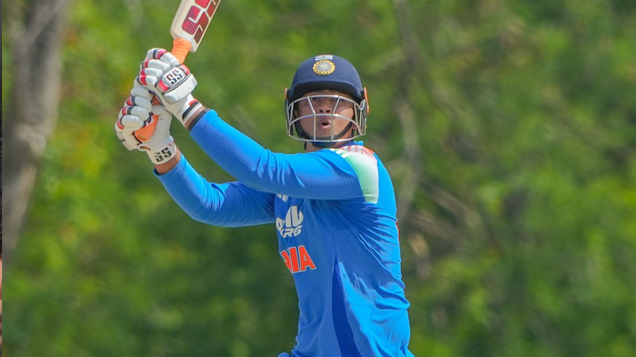 India vs Ireland 1st T20I: Sooryavanshi spotlight, Iyer’s captaincy test begins
