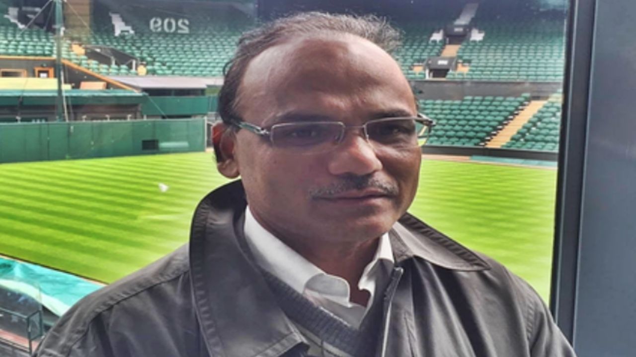 Krishna Gupta appointed as new State Election Commissioner of West Bengal