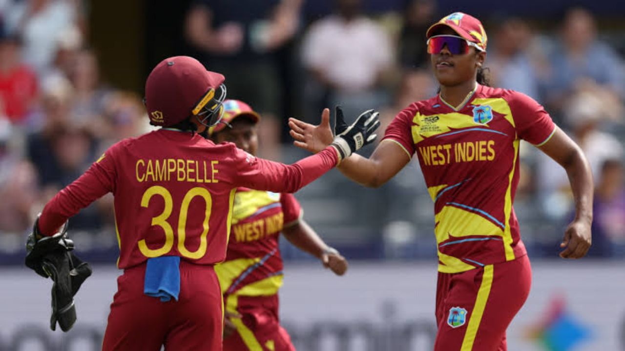 Women’s T20 World Cup: West Indies one win away from semifinals; Can Ireland stop them?
