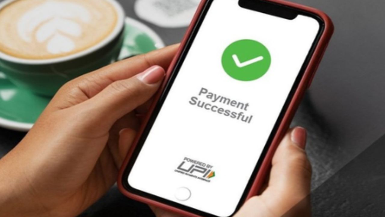 UPI records massive growth; Transactions rise from 2 crore to 24,162 crore