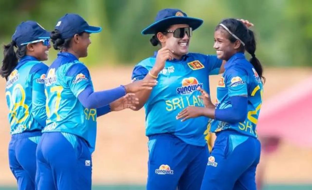Women’s T20 World Cup: Sri Lanka eye big win over Ireland to keep semifinal hopes alive
