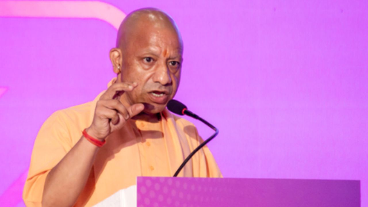 CM Yogi congratulates UP BJP’s new office bearers; state chief says equal representation ensured