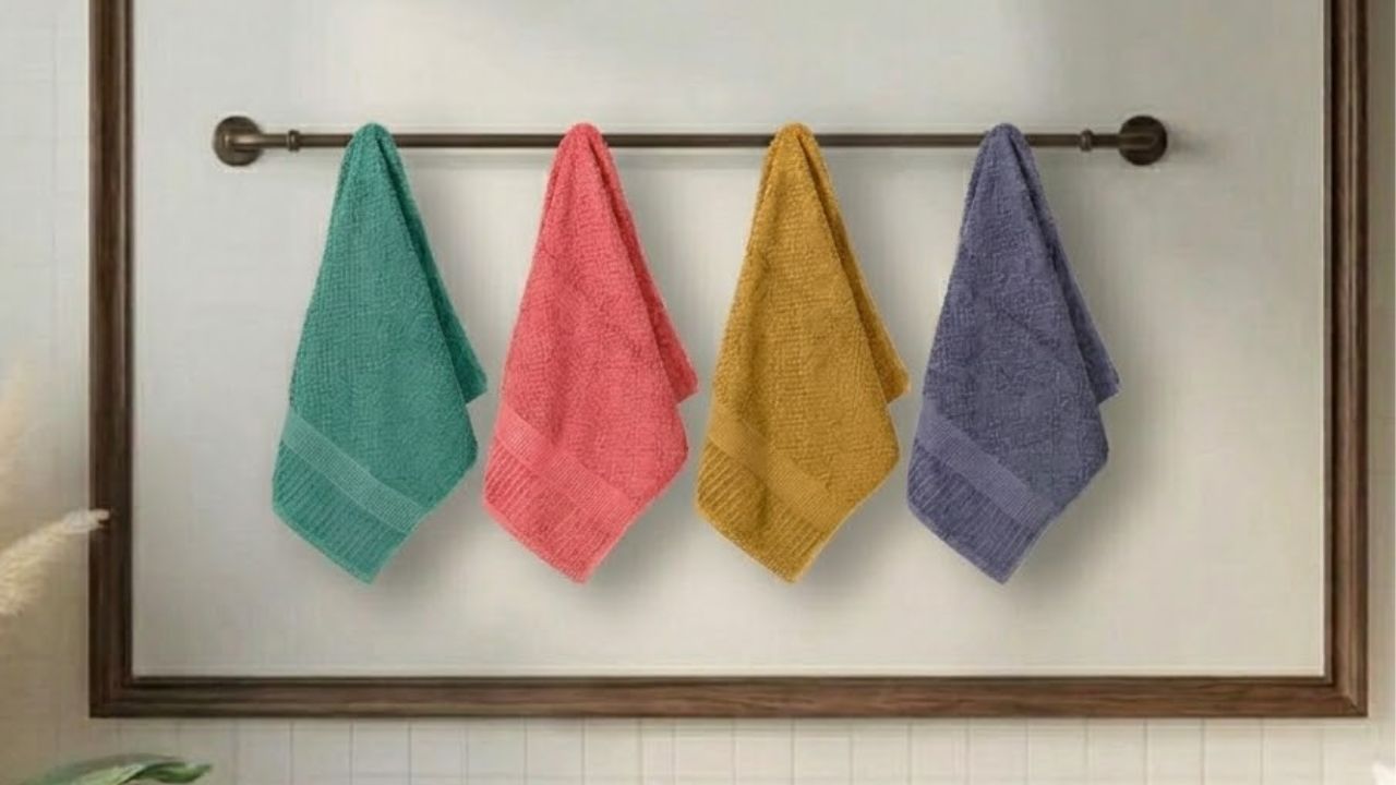 Do you hang clothes in the bathroom? Vastu says this everyday habit could affect your career and finances
