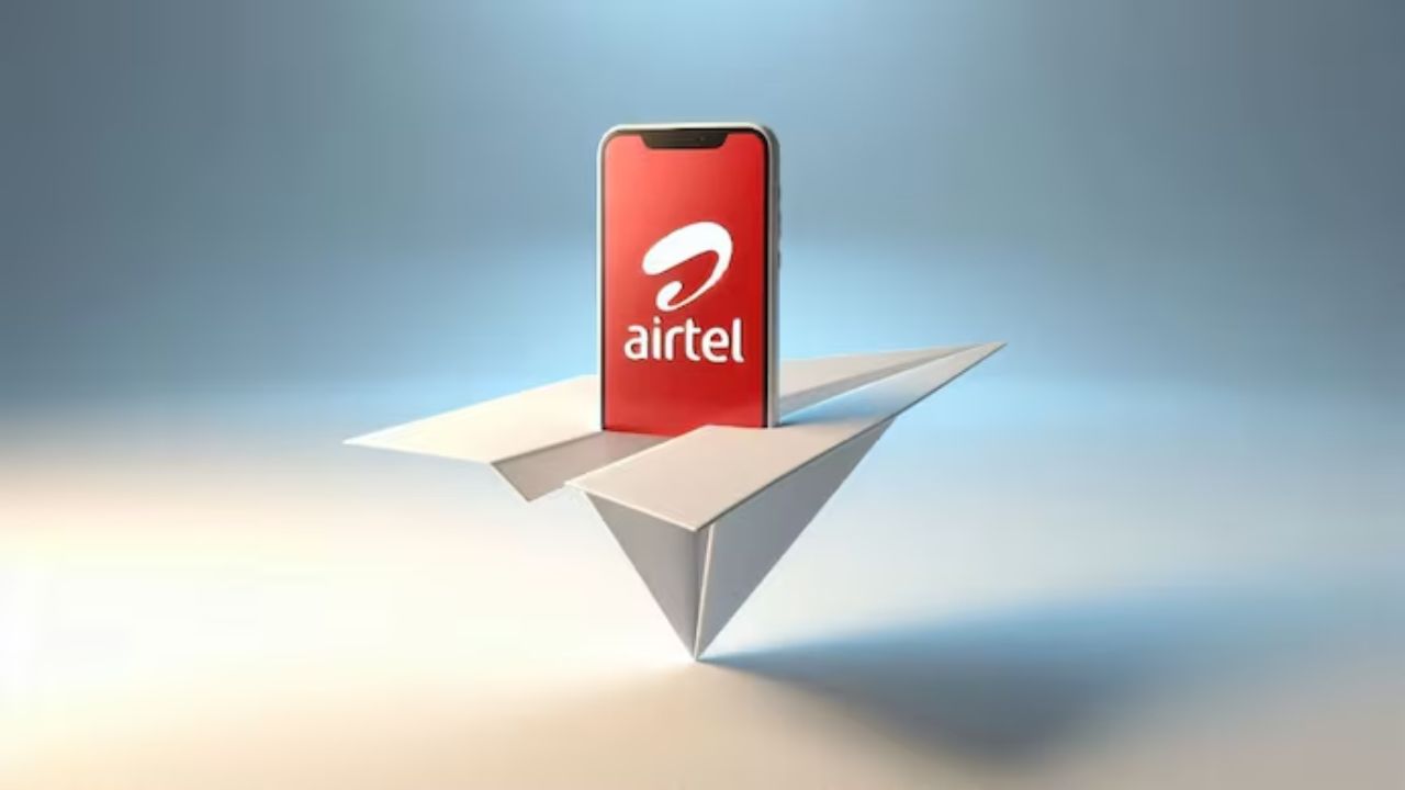 Airtel Down: Users report calling, internet issues across Delhi-NCR after dust storm