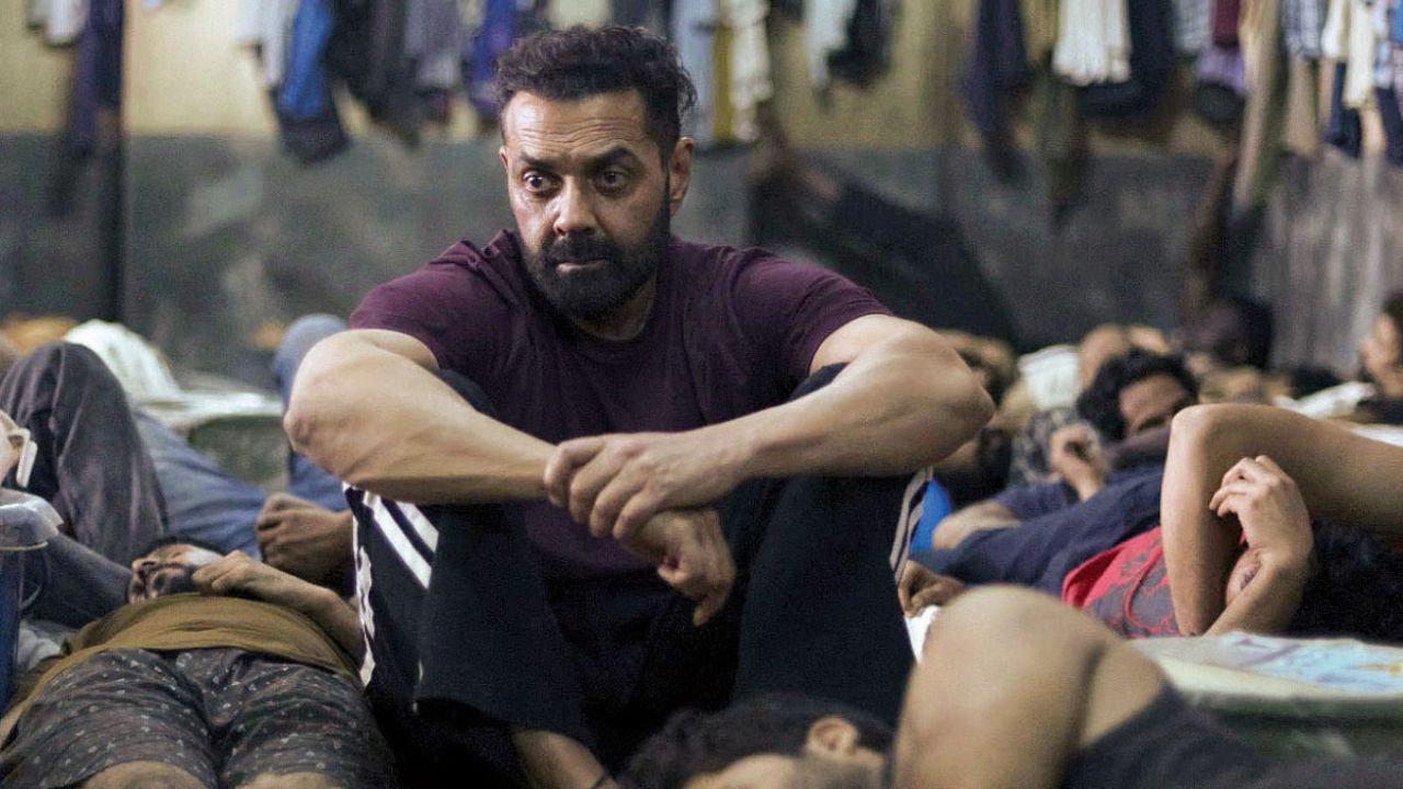 Bandar Movie Review: Bobby Deol delivers career-best performance in Anurag Kashyap’s hard-hitting drama
