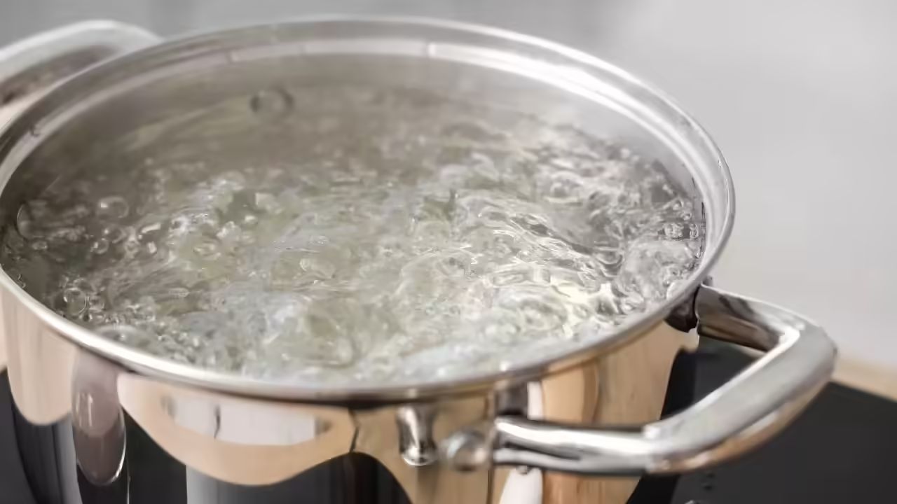 MP woman booked for pouring boiling water on husband during domestic dispute