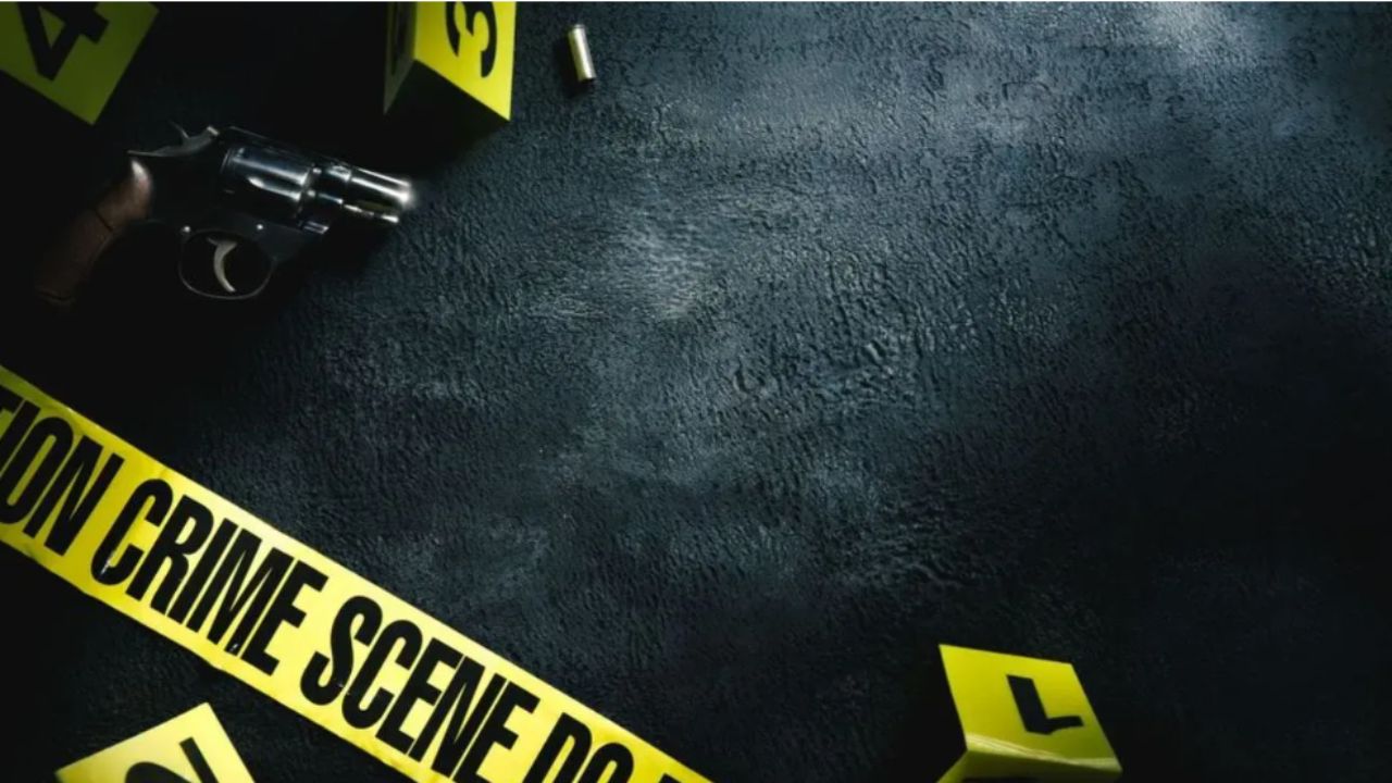 Lucknow: Rs 1 lakh rewarded shooter Sanjeev killed in encounter