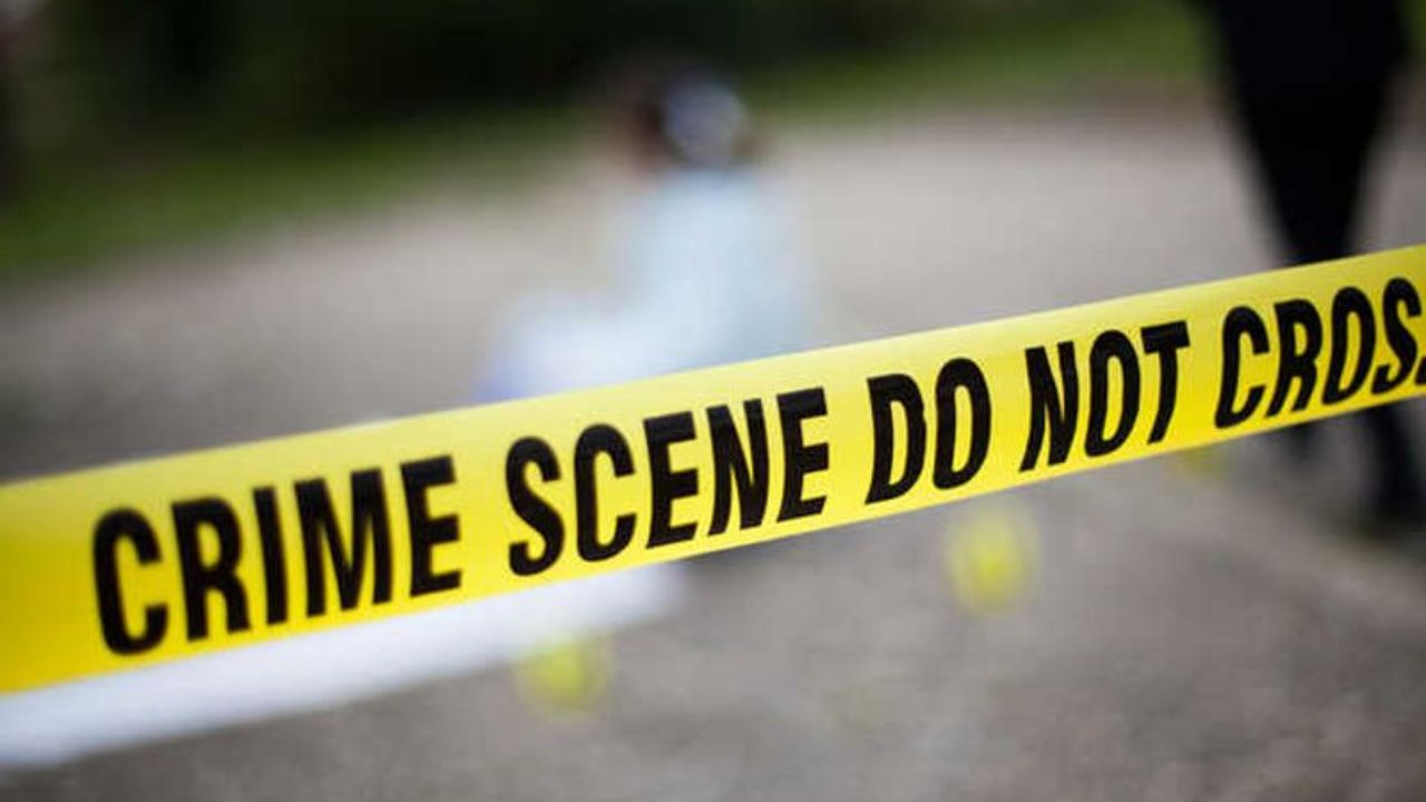 Triple Murder in Prayagraj: Elderly couple and relative found brutally killed outside home