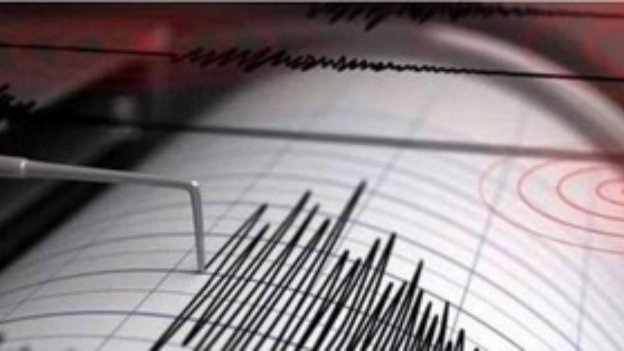 Earthquake of 6.2 magnitude hits Afghanistan, tremors felt across Delhi, J&K